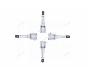 Комплект расширителей для NORDBERG 46TRKE42 и 46TRK42 до 56