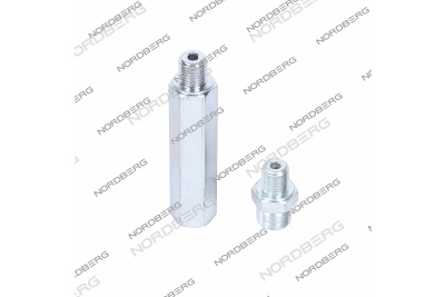 Переходник для подъемника N4120H-4T (комплект) Артикул: NORDBERG ЦБ-00001647