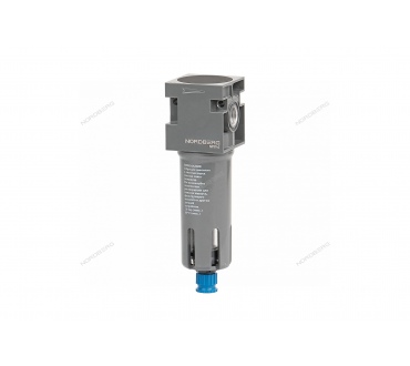 Фильтр воздушный, 1/4