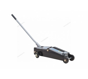 Домкрат подкатной малый для автолюбителя, 3 т Артикул: N3203E