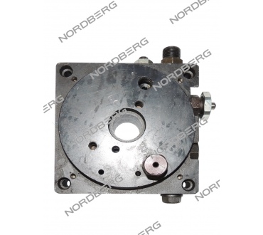 Для гидростанции (6 деталей насоса) Артикул: 000007628