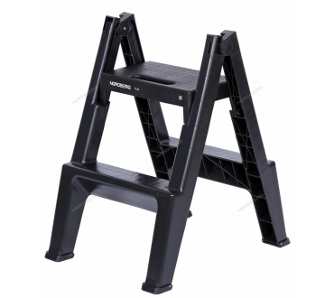 Табурет-стремянка складной, 2 ступени Артикул: TL32