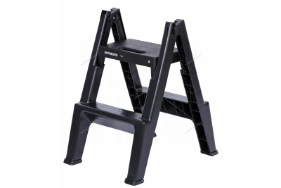 Табурет-стремянка складной, 2 ступени Артикул: TL32