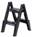 Табурет-стремянка складной, 2 ступени Артикул: TL32