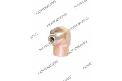 Переходник (уголок) для NORDBERG 4120A-4T Артикул: TPF4-500-06