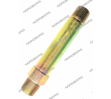 Переходник трубка в цилиндр для NORDBERG 4120A-4T Артикул: TPF4-500-02
