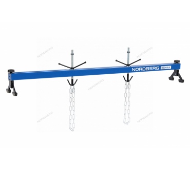 Стенд для вывешивания двигателей 500 кг Артикул: N3005LV