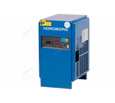 Осушитель воздуха до 16 бар, 1200 л/мин, 220 В Артикул: NCD10