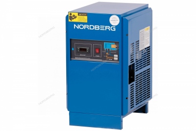 Осушитель воздуха до 16 бар, 1200 л/мин, 220 В Артикул: NCD10