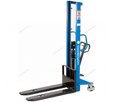 Штабелер гидравлический, 1 т    N3907-15