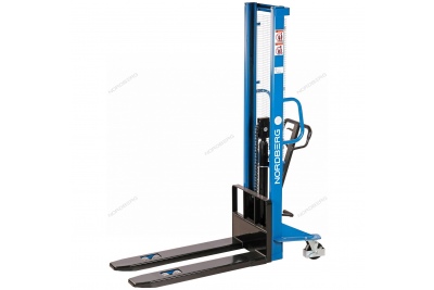 Штабелер гидравлический, 1 т    N3907-15