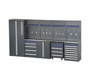 Набор мебели для мастерских Артикул: TT116