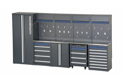 Набор мебели для мастерских Артикул: TT116