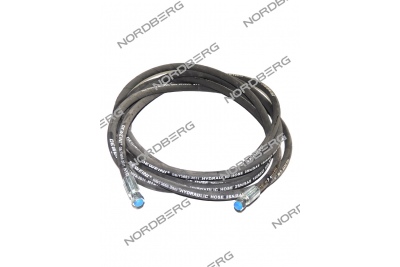 Шланг длинный для подъемника NORDBERG N4120H-4T (new) Артикул: 2A-602