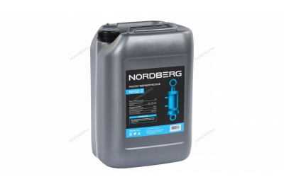 Масло гидравлическое,   NH32-2   (20 л)