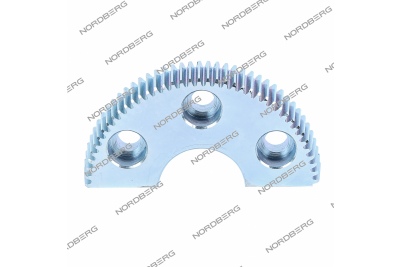 Зубчатый сектор для N4122A-5T Артикул: N4122A-5T#SC-BLOCK