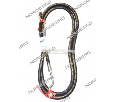 Шланг 003-3 для NORDBERG N4121A-4T Артикул: N4121A-4T/#H-HOSE