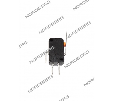 Концевой выключатель для NORDBERG N4125H-4,5T Артикул: N4125H-4,5T#LIMITSWITCH