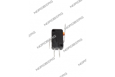 Концевой выключатель для NORDBERG N4125H-4,5T Артикул: N4125H-4,5T#LIMITSWITCH