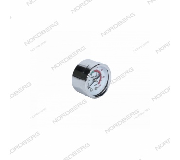 Манометр для FSC8 Артикул: FSC8#PRES-GAUGE