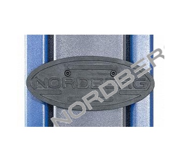 Отбойник резиновый для подъемников N4120B/N4120H/N4120H1-4T Артикул: 02-00015491