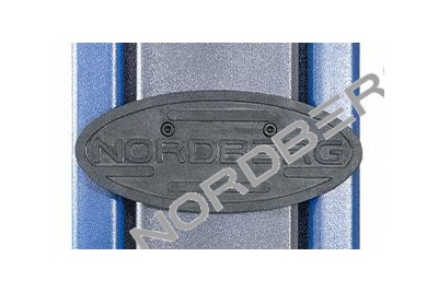 Отбойник резиновый для подъемников N4120B/N4120H/N4120H1-4T Артикул: 02-00015491