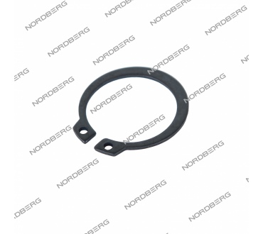 Кольцо стопорное (?25) для N4120B-4T Артикул: N4120B-4T#E4