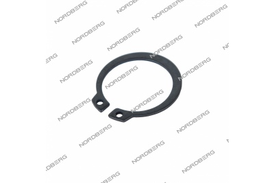 Кольцо стопорное (?25) для N4120B-4T Артикул: N4120B-4T#E4