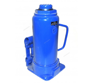 Домкрат бутылочный, 12 т Артикул: N3112JL