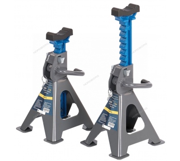 Подставка страховочная, 2 т (комплект 2 шт.) Артикул: N3002