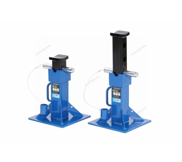 Подставка страховочная 22 т, 2 шт. Артикул: N3022