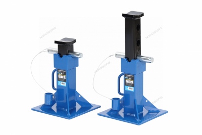 Подставка страховочная 22 т, 2 шт. Артикул: N3022