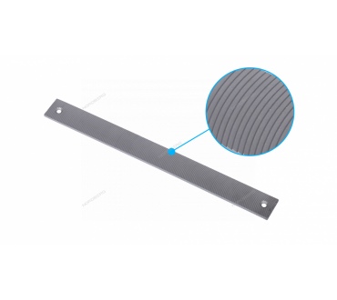 Рихтовочное полотно 350х35 мм, шаг 2 мм/12TPI (12 зубьев на дюйм), толщина 5 мм,  ST015(FT)