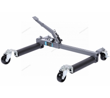 Тележка механическая для перемещения автомобиля Артикул: N3S2G