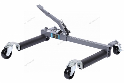 Тележка механическая для перемещения автомобиля Артикул: N3S2G