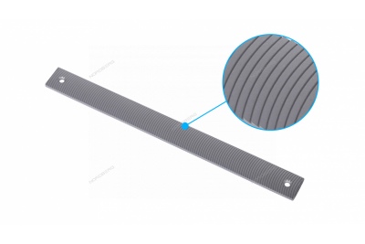 Рихтовочное полотно 350х35 мм, шаг 2,8 мм/9TPI (9 зубьев на дюйм), толщина 5 мм Артикул: ST015(MT)