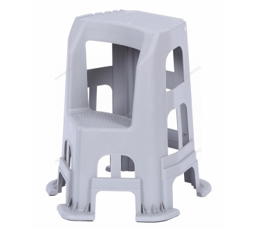 Табурет-стремянка, 2 ступени Артикул: TL31