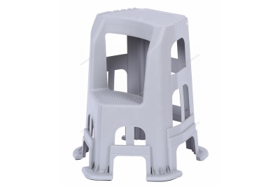 Табурет-стремянка, 2 ступени Артикул: TL31