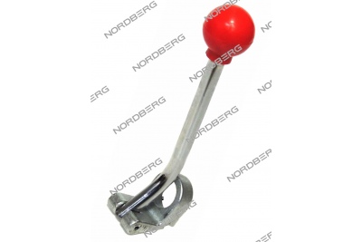 Рычаг спускного клапана для подъемника 4122A-4T Артикул: NORDBERG X002082