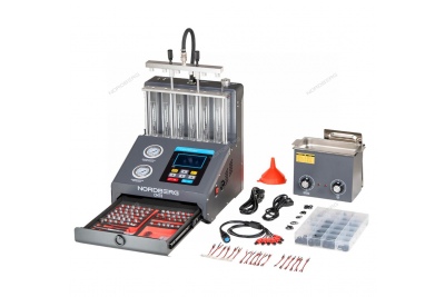 Установка для тестирования и очистки форсунок GDI Артикул: CMT8