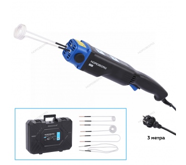 Нагреватель индукционный, 1100 Вт Артикул: HIF9