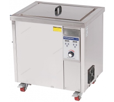 Ультразвуковая ванна с подогревом, 53 л, 28 кГц Артикул: NU530D