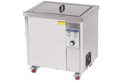 Ультразвуковая ванна с подогревом, 53 л, 28 кГц Артикул: NU530D