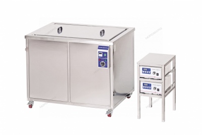 Ультразвуковая ванна с подогревом, 360 л Артикул: NU3600D