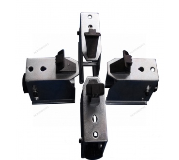 Адаптер зажима мотоколес для 4644N, 4641, 4644 (комплект 4 шт.) Артикул: 01-00004818