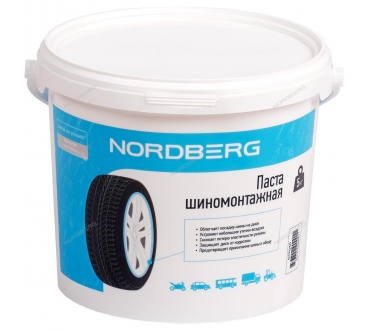 Паста монтажная, 5 кг Артикул: NTP050