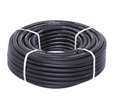 Шланг воздушный, Ø 12х20 мм, прямой, 1 пог. м (в бухте 50 м) Артикул: H1220R