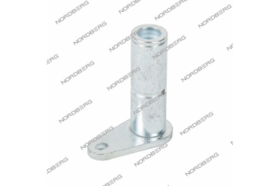 Ось ролика цепи для для подъемников серии N4120-4 NORDBERG 02-00017299 Артикул: 02-00017299