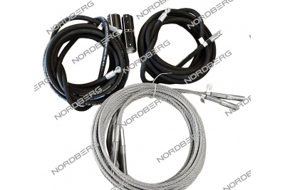 Набор для изменения высоты подъемника N4122H1E-6 до 4500мм Артикул: 01-00013947