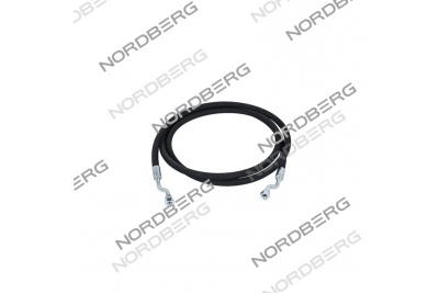 Шланг (2840мм) для N4122A-5T Артикул: N4122A-5T#H4